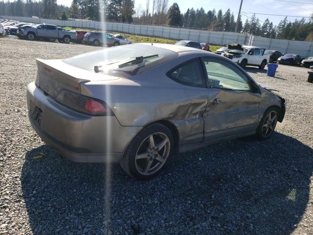 Изображение 3 2005 ACURA RSX TYPE-S 2005 с VIN JH4DC53085S004406