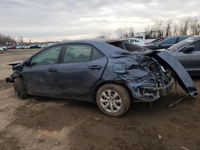 Obraz 2 z 2019 TOYOTA COROLLA L 2019 z VIN 2T1BURHE2KC237941
