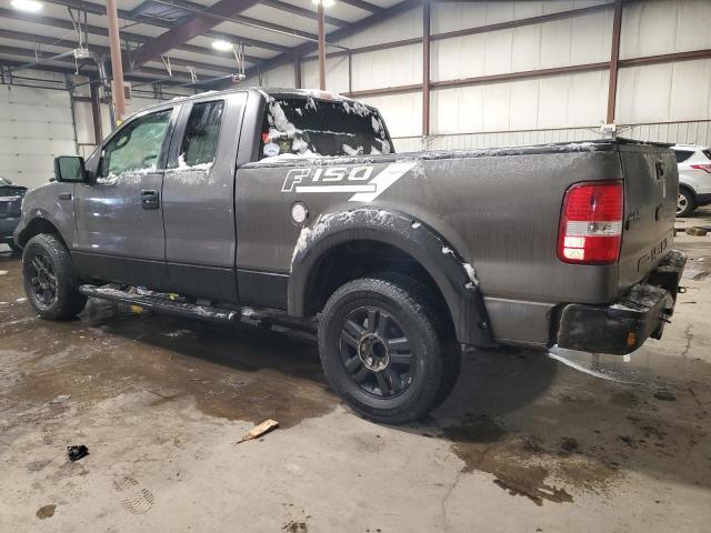 Image 2 of 2008 FORD F150  2008 with VIN 1FTPX14V28FA51661