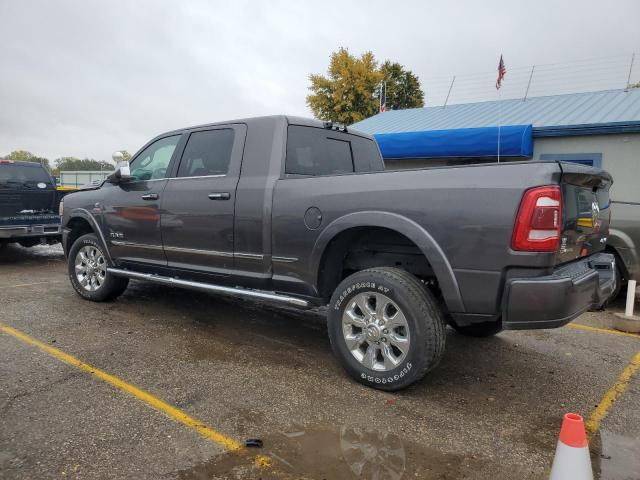 Image 2 of 2021 RAM 2500 LIMITED 2021 with VIN 3C6UR5TL2MG551372