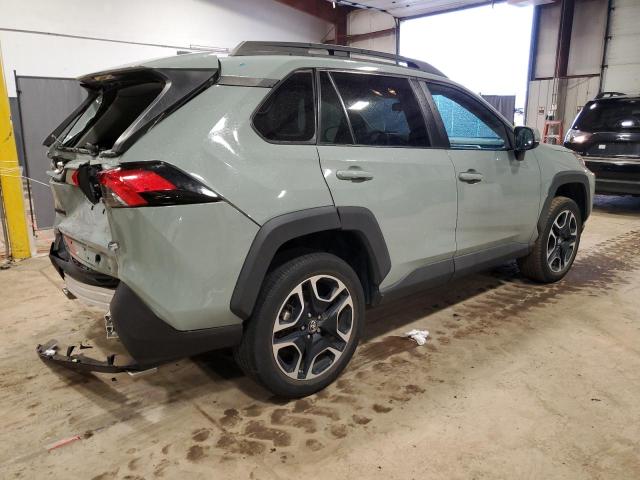 Obraz 3 z 2019 TOYOTA RAV4 ADVENTURE 2019 z VIN 2T3J1RFV5KC056024