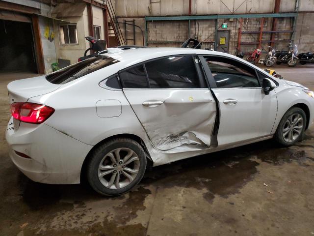 Изображение 3 2019 CHEVROLET CRUZE LT 2019 с VIN 1G1BE5SM5K7143505
