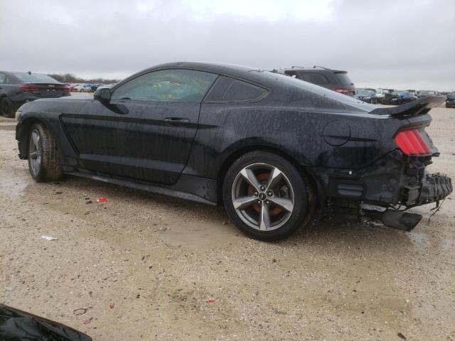 Изображение 2 2016 FORD MUSTANG  2016 с VIN 1FA6P8AMXG5273133