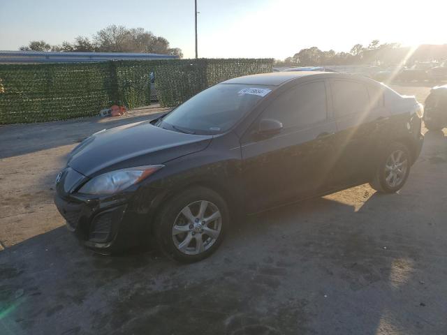 Image 1 of 2010 MAZDA 3 I 2010 with VIN JM1BL1SF7A1332830