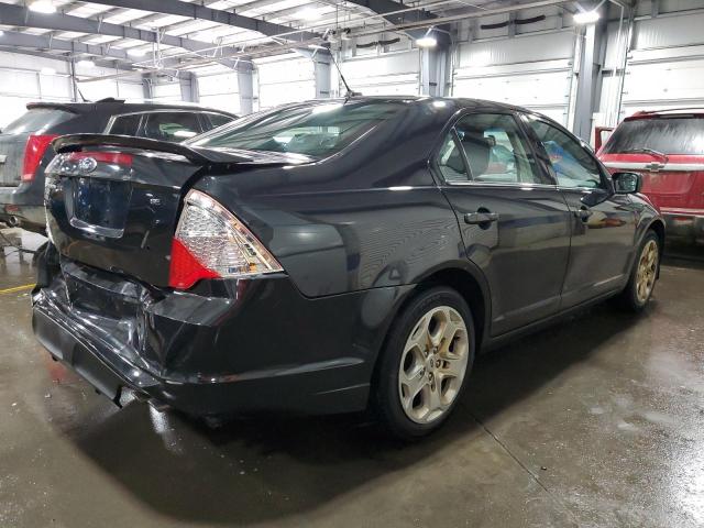 Image 3 of 2010 FORD FUSION SE 2010 with VIN 3FAHP0HA0AR361277