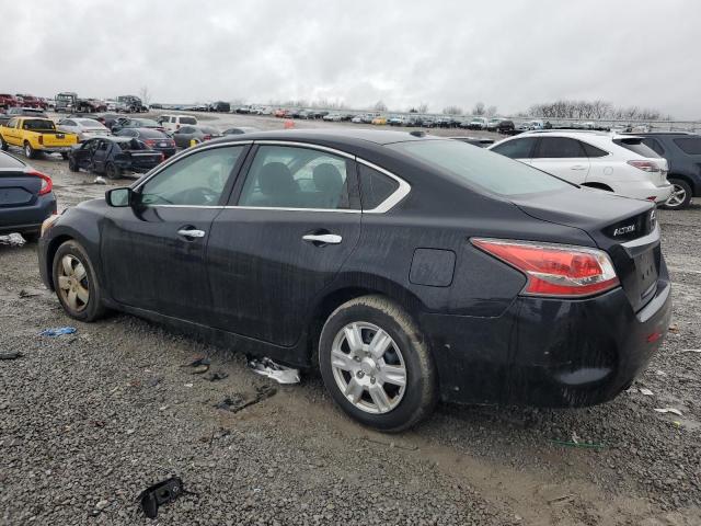 Image 2 of 2015 NISSAN ALTIMA 2.5 2015 with VIN 1N4AL3AP8FN879127
