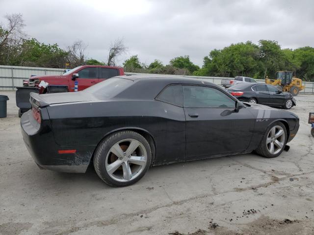 Изображение 3 2013 DODGE CHALLENGER R/T 2013 с VIN 2C3CDYBT4DH614580