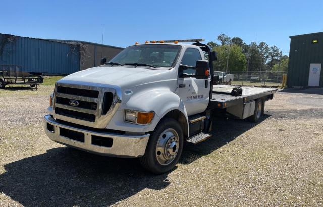 Obraz 2 z 2015 FORD F650 SUPER DUTY 2015 z VIN 3FRWF6FCXFV744799