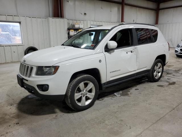 2014 JEEP COMPASS LATITUDE 2014 image