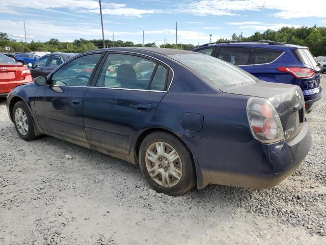 Image 2 of 2006 NISSAN ALTIMA S 2006 with VIN 1N4AL11DX6C260888