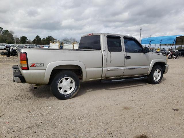 Obraz 3 z 2004 GMC NEW SIERRA K1500 2004 z VIN 1GTEK19T84E238089