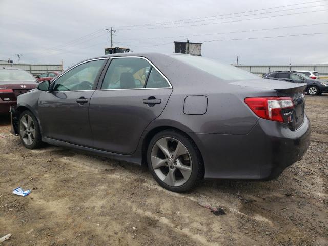 Изображение 2 2014 TOYOTA CAMRY L 2014 с VIN 4T1BF1FK9EU453213