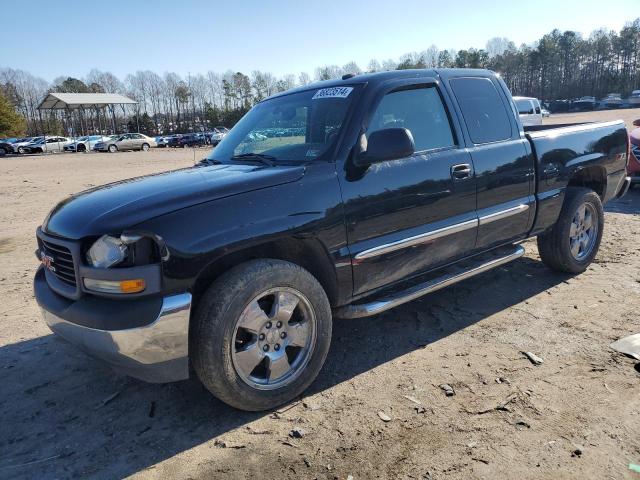 Изображение 2006 GMC NEW SIERRA K1500 2006