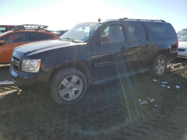 Obraz 2007 CHEVROLET SUBURBAN K1500 2007