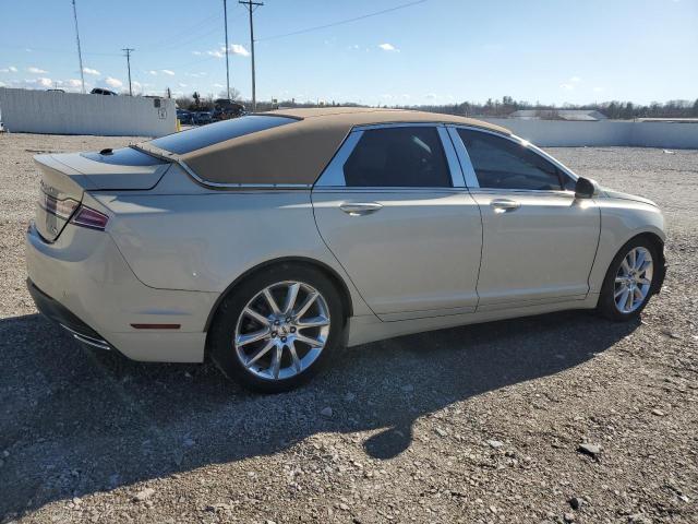 Obraz 3 z 2015 LINCOLN MKZ HYBRID 2015 z VIN 3LN6L2LUXFR610150