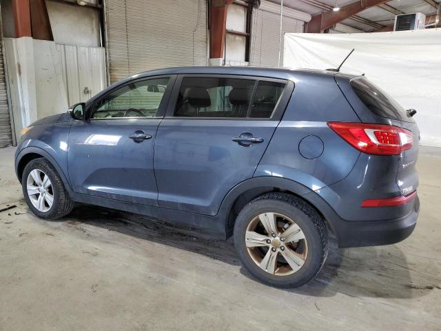 Image 2 of 2012 KIA SPORTAGE BASE 2012 with VIN KNDPB3A22C7326338