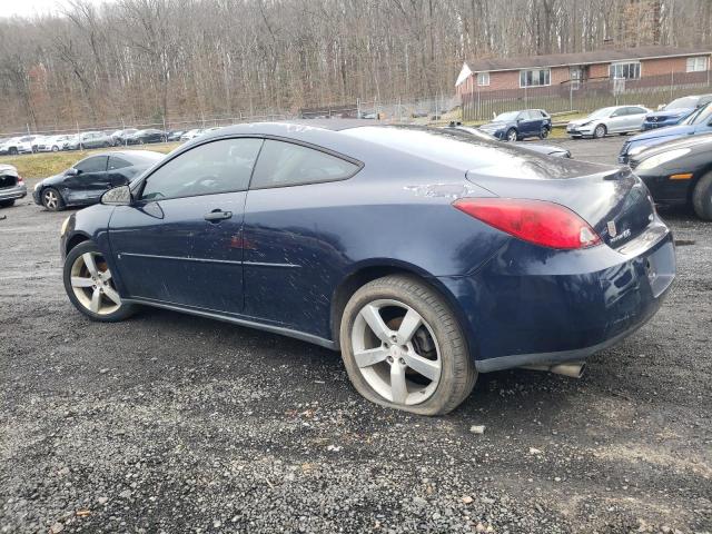Image 2 of 2008 PONTIAC G6 GT 2008 with VIN 1G2ZH17NX84149743