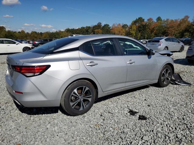 Obraz 3 z 2023 NISSAN SENTRA SV 2023 z VIN 3N1AB8CVXPY278797