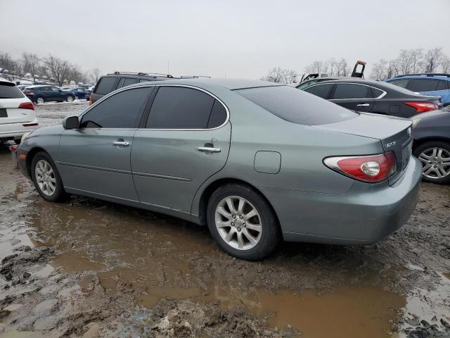 Image 2 of 2002 LEXUS ES 300 2002 with VIN JTHBF30G820047459