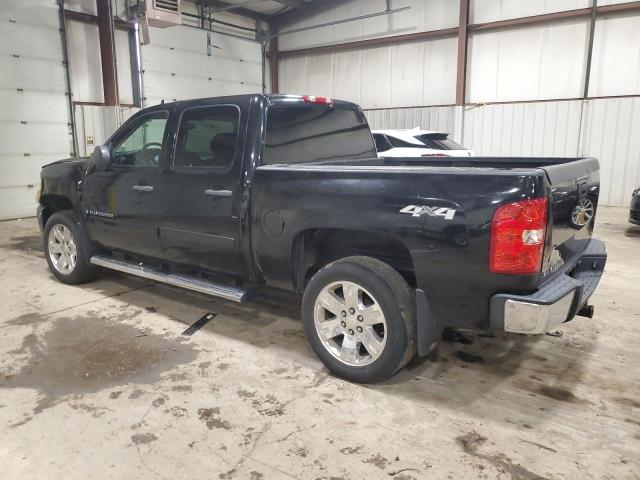 Obraz 2 z 2008 CHEVROLET SILVERADO K1500 2008 z VIN 3GCEK13J48G254294