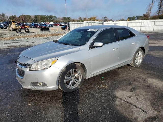 Изображение 1 2016 CHEVROLET MALIBU LIMITED LT 2016 с VIN 1G11C5SAXGF140670