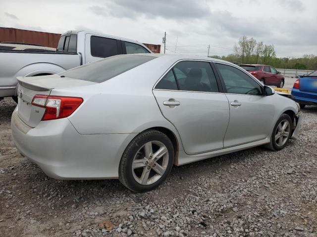 Изображение 3 2013 TOYOTA CAMRY L 2013 с VIN 4T1BF1FK8DU250621