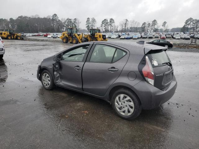 Image 2 of 2015 TOYOTA PRIUS C  2015 with VIN JTDKDTB36F1098704
