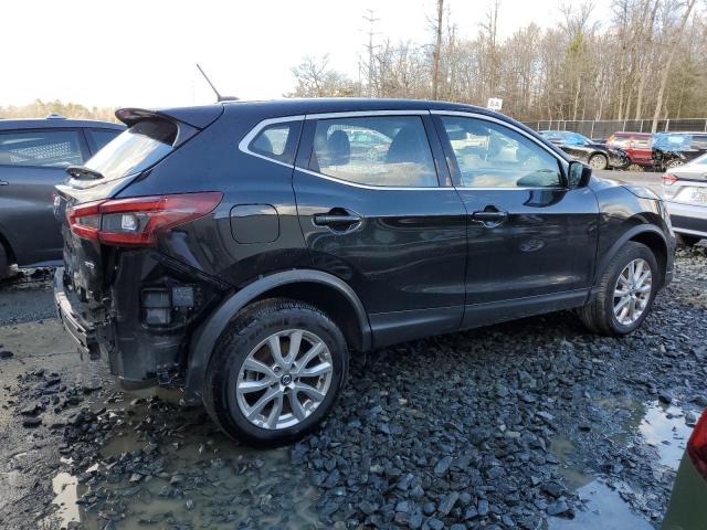 Obraz 3 z 2021 NISSAN ROGUE SPORT S 2021 z VIN JN1BJ1AW5MW430496