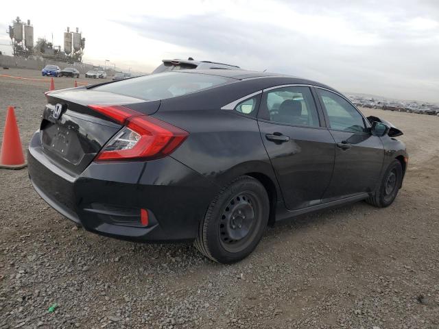 Image 3 of 2018 HONDA CIVIC LX 2018 with VIN 2HGFC2F52JH596467
