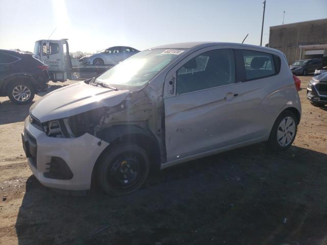 Image 1 of 2016 CHEVROLET SPARK LS 2016 with VIN KL8CB6SA5GC620828