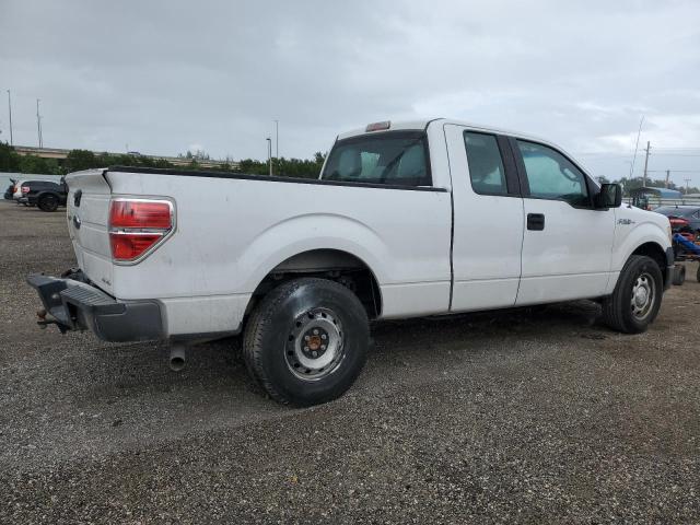Изображение 3 2014 FORD F150 SUPER CAB 2014 с VIN 1FTFX1CF4EKE34445
