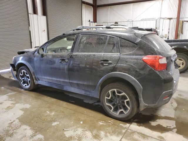 Obraz 2 z 2017 SUBARU CROSSTREK PREMIUM 2017 z VIN JF2GPADC7H8267669