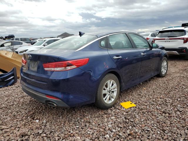 Obraz 3 z 2018 KIA OPTIMA LX 2018 z VIN 5XXGT4L37JG194125
