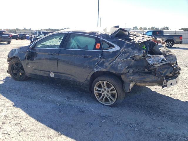 Изображение 2 2019 CHEVROLET IMPALA LS 2019 с VIN 2G11Y5S3XK9127891