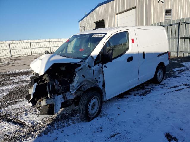 Image 1 of 2021 NISSAN NV200 2.5S 2021 with VIN 3N6CM0KN2MK693126