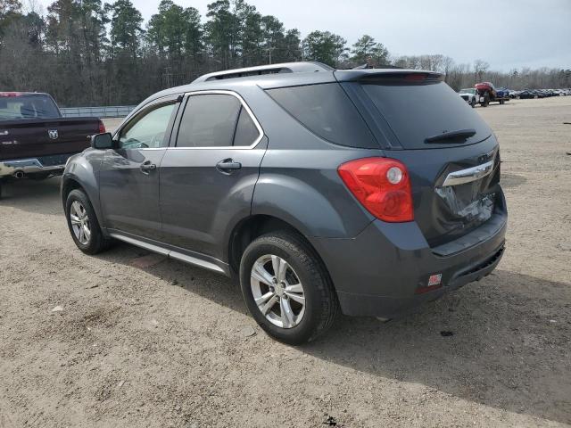 Image 2 of 2011 CHEVROLET EQUINOX LT 2011 with VIN 2GNALDEC3B1258954
