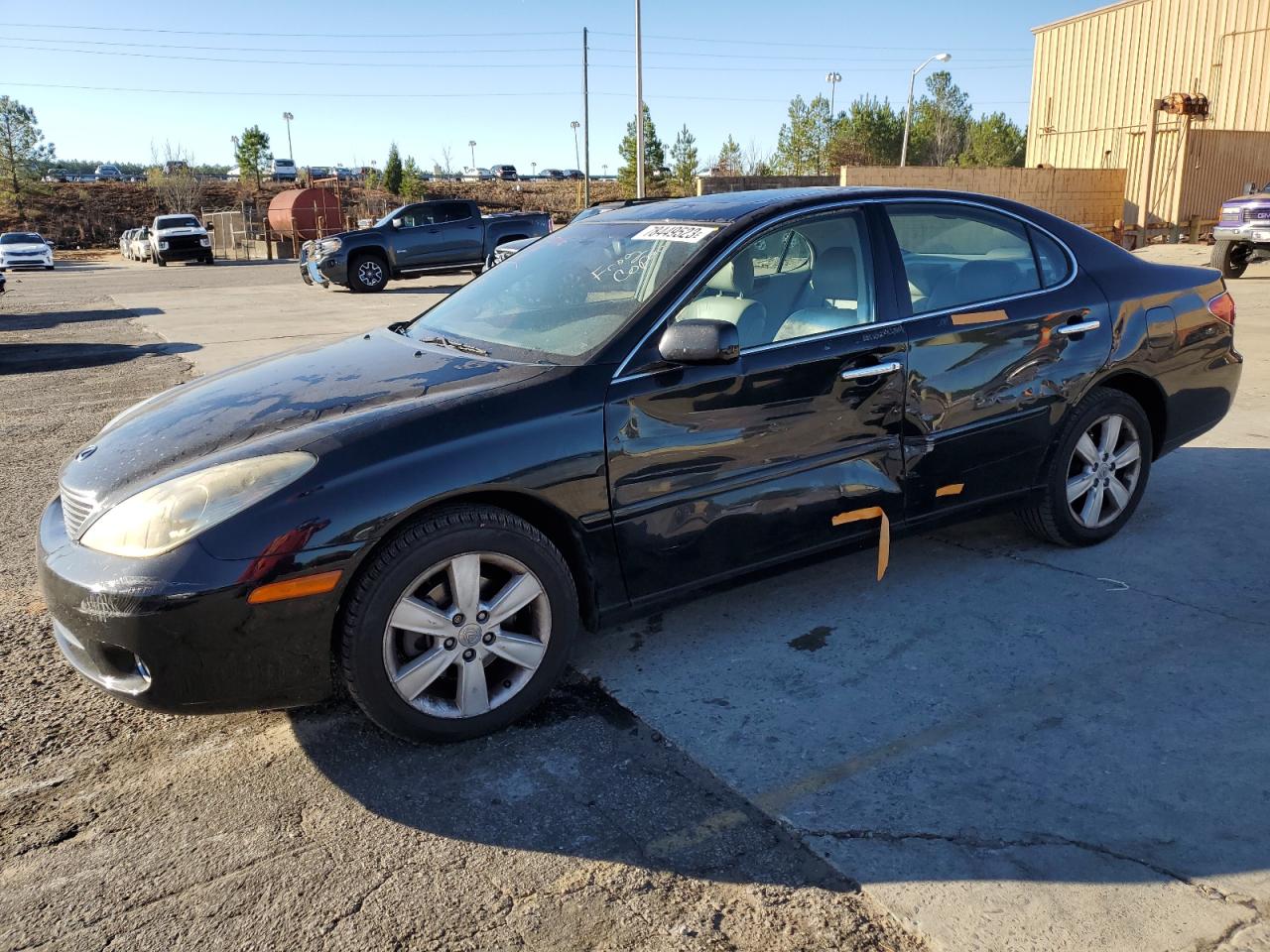 2006 LEXUS ES 330 2006 image