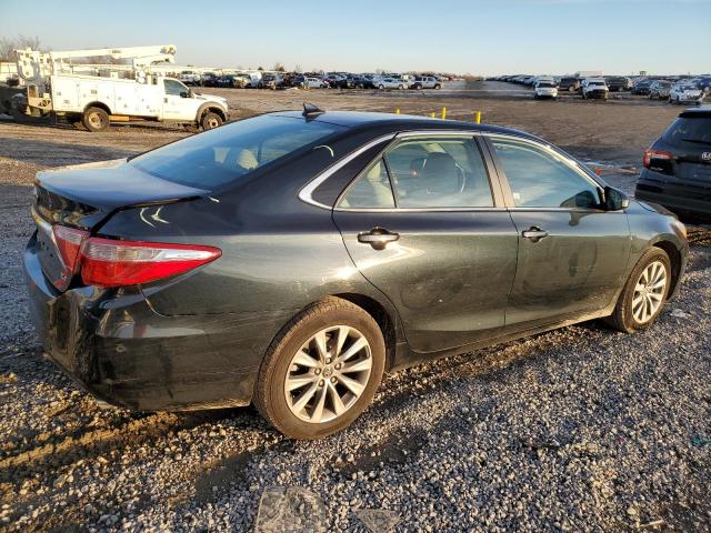 Изображение 3 2015 TOYOTA CAMRY LE 2015 с VIN 4T1BF1FK9FU933141