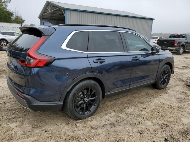 Изображение 3 2024 HONDA CR-V SPORT-L 2024 с VIN 7FARS5H87RE013078