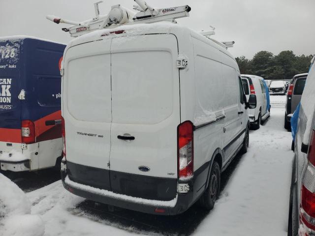 Obraz 3 z 2016 FORD TRANSIT T-150 2016 z VIN 1FTYE1CM8GKB43463