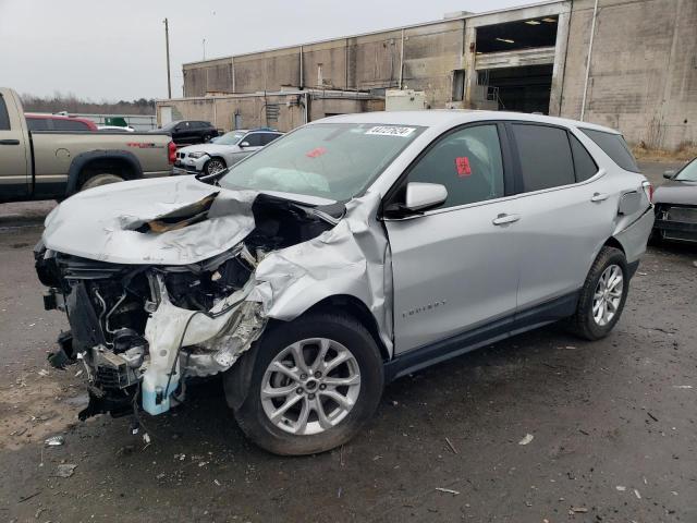 Obraz 1 z 2018 CHEVROLET EQUINOX LT 2018 z VIN 3GNAXJEVXJL375450