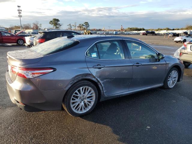 Изображение 3 2019 TOYOTA CAMRY L 2019 с VIN 4T1B11HK5KU773281