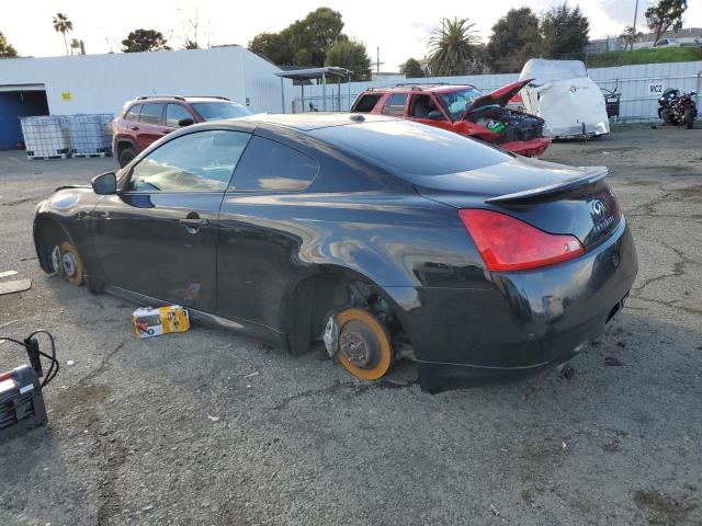 Obraz 2 z 2012 INFINITI G37 BASE 2012 z VIN JN1CV6EK8CM420021