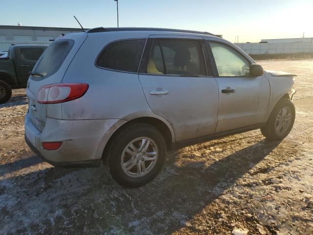 Image 3 of 2010 HYUNDAI SANTA FE GLS 2010 with VIN 5NMSGDAB6AH364047