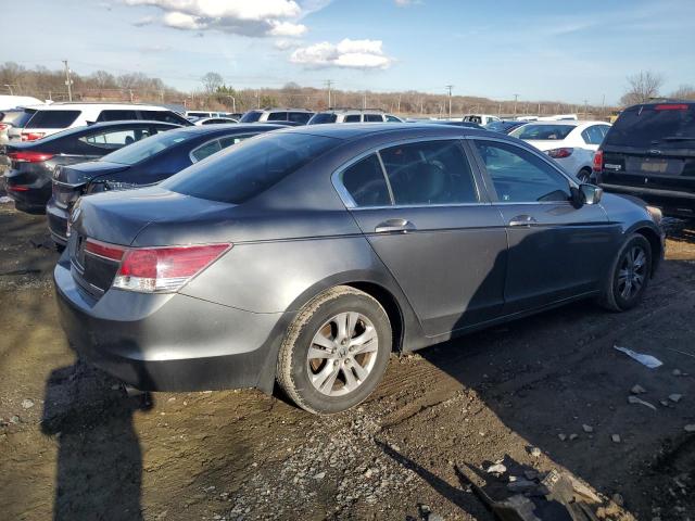 Image 3 of 2011 HONDA ACCORD SE 2011 with VIN 1HGCP2F65BA009713