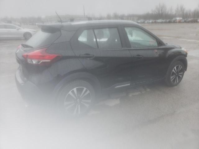 Изображение 3 2018 NISSAN KICKS S 2018 с VIN 3N1CP5CU1JL535141