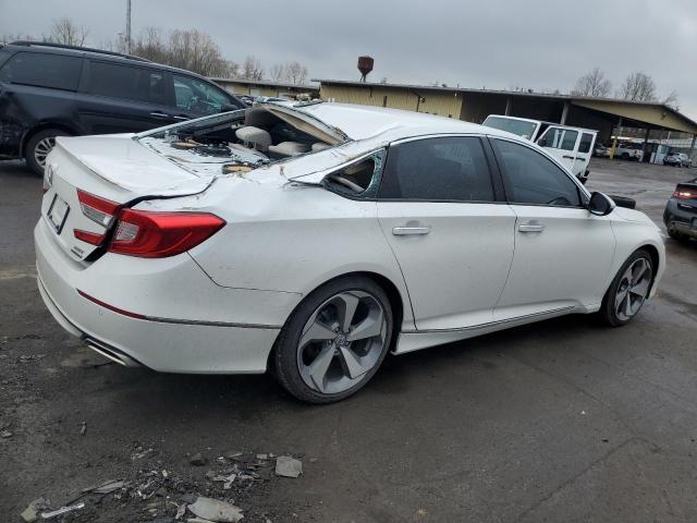 Obraz 3 z 2020 HONDA ACCORD TOURING 2020 z VIN 1HGCV2F93LA006844