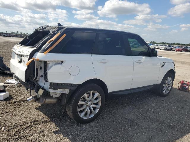 Изображение 3 2016 LAND ROVER RANGE ROVER SPORT HSE 2016 с VIN SALWR2KF0GA648884