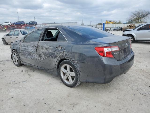 Изображение 2 2014 TOYOTA CAMRY L 2014 с VIN 4T1BF1FK9EU804198