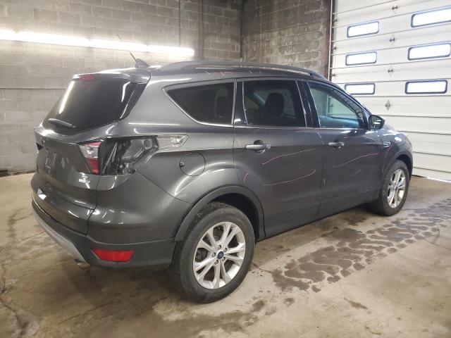 Image 3 of 2018 FORD ESCAPE SE 2018 with VIN 1FMCU9GD5JUD02226